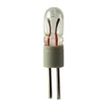 Ilc Replacement for Maglite Lm2a001k replacement light bulb lamp, 4PK LM2A001K MAGLITE